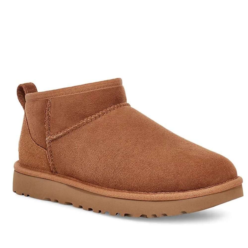 UGG Classic Ultra Mini Women's Ankle Boot